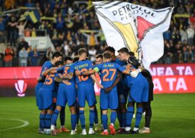 Superliga: FCSB se împiedică de Petrolul la ultima fază și pierde puncte la Ploiești