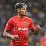 Florinel Coman FCSB