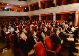 Premiile Astra Film Festival 2023