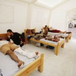 Medic israelian stabilit în România: În Gaza nu e apă, nu e curent electric, nu e mâncare, iar civilizația pare că s-a stins într-o beznă adâncă