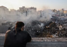 Rusia a solicitat Hamas să-i elibereze "imediat" pe străinii răpiți. Israelul a atacat Gaza cu tancuri. 50 de ostatici uciși. Liderii UE, compromis cu "pauze umanitare"