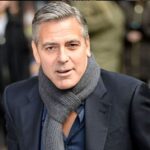 George Clooney vrea să pună capăt grevei actorilor și oferă 150 de milioane de dolari