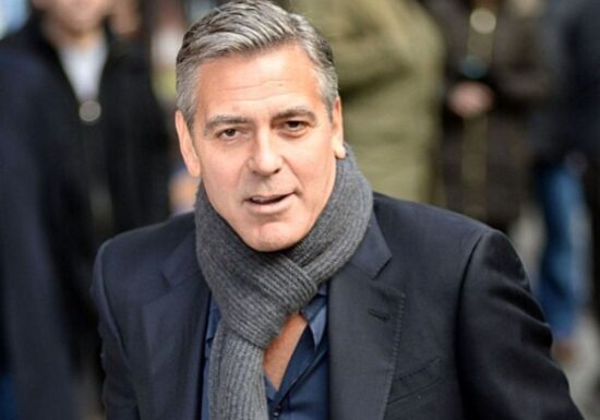 George Clooney îi cere lui Joe Biden să renunțe la candidatură