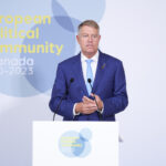 Iohannis, despre Schengen: Nu cred că pactul pe migrație va schimba poziția Austriei (Video)