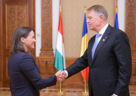 Iohannis merge azi în Ungaria. E prima vizită a unui președinte român la Budapesta în ultimii 14 ani