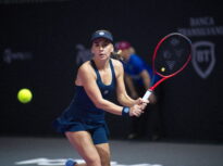 Irina Bara avansează în optimile turneului ITF de la Madrid