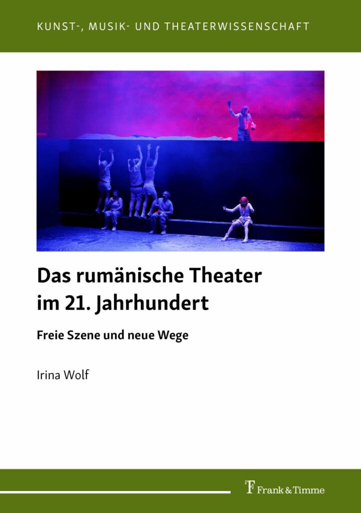 Irina-Wolf-Das-Rumanische-Theater-im-21-JH-COVER