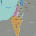 Israelul ar putea fi prins într-un conflict pe două fronturi – Lupte în nord între forțele Hezbollah din Liban și armata israeliană