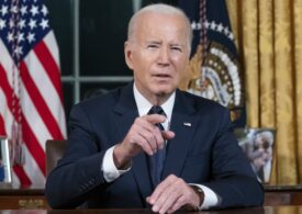 Politico: Biden a dat în secret Ucrainei permisiunea de a lovi în Rusia cu arme americane