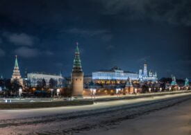 Secretele Kremlinului, dezvăluite din greșeală: Sute de pagini cu adresele spionilor erau la vedere, pe un site public