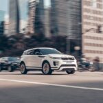 Un SUV nou poluează mai mult decât o mașină veche de 10 ani. Studiul care vrea să schimbe calcularea unei taxe de mediu