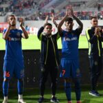 Decizia luată de FCSB după victoria cu FCU Craiova: Anunțul conducerii