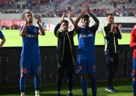 Decizia luată de FCSB după victoria cu FCU Craiova: Anunțul conducerii