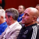 Luis Rubiales