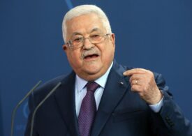 Mahmoud Abbas ia poziție împotriva teroriștilor care au invadat Israelul: Hamas nu-i reprezintă pe palestinieni!