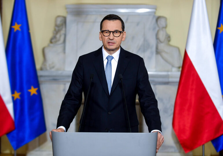 Alegeri în Polonia, rezultate finale. PiS stă chiar mai prost decât la exit-poll-uri
