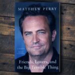 A murit Matthew Perry, din Friends, la numai 54 de ani