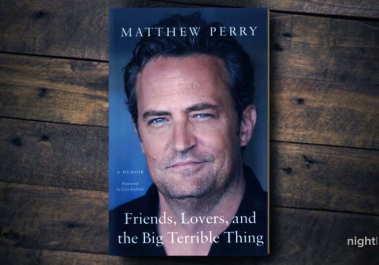 A murit Matthew Perry, din Friends, la numai 54 de ani