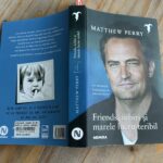 Testamentul actorului Matthew Perry a fost făcut public