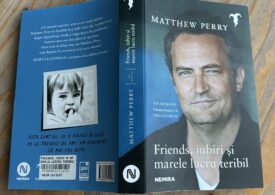 Testamentul actorului Matthew Perry a fost făcut public