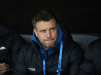Mihai Pintilii pe banca FCSB