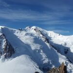 Patru alpiniști au fost găsiți morți pe Mont Blanc