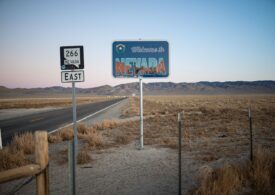 Test nuclear în Nevada, la câteva ore după ce Rusia a anunțat că iese din tratatul care interzice testele nucleare