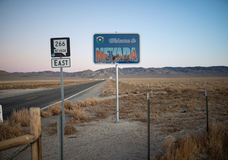 Test nuclear în Nevada, la câteva ore după ce Rusia a anunțat că iese din tratatul care interzice testele nucleare