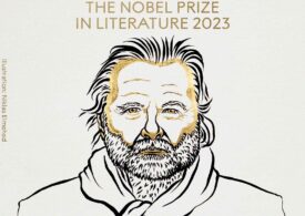 Nobelul pentru Literatură a fost câștigat de Jon Fosse