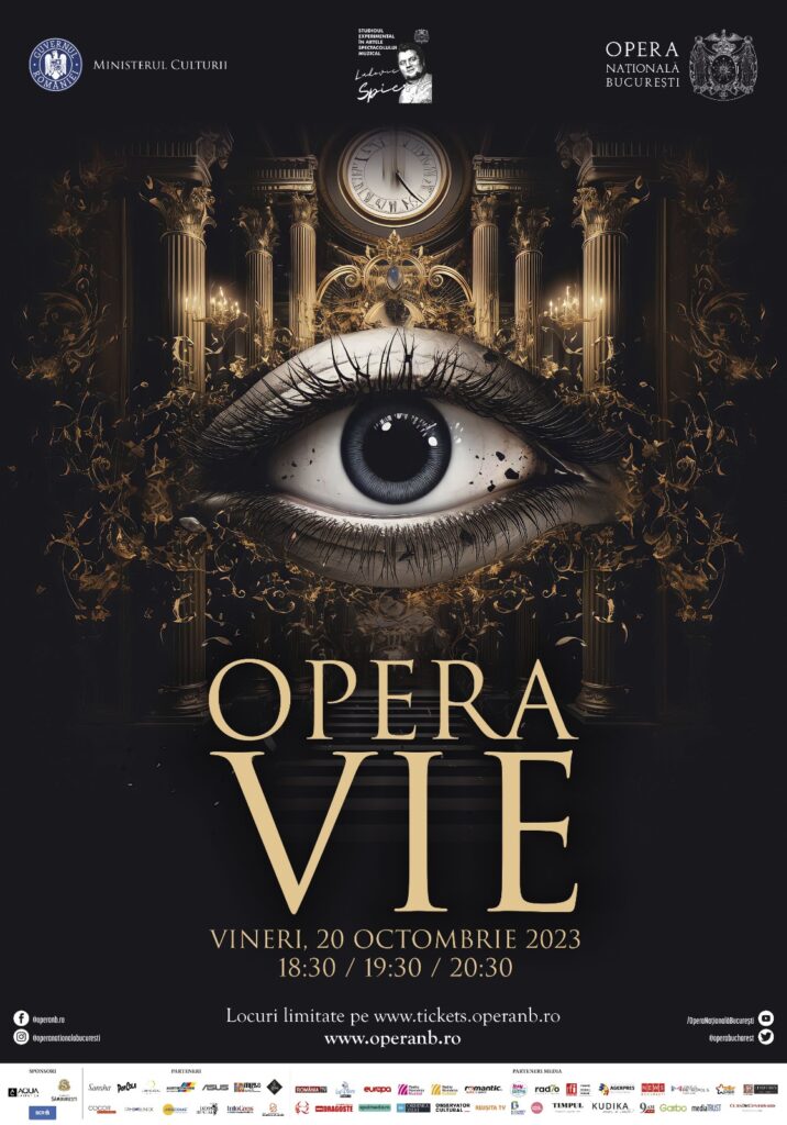 Opera-Vie