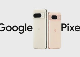 Google a lansat telefoanele Pixel 8 și Pixel 8 Pro. Marele avantaj al noilor modele (Video)