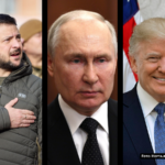 Cât de lung va fi războiul? Putin mizează pe întoarcerea lui Trump, Zelenski vrea să reducă dependența de armele Occidentului