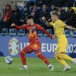 Preliminarii EURO 2024: România învinge Andorra la scor și devine lidera grupei