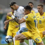 Planurile Federației de fotbal din Israel pentru meciul crucial cu România din preliminariile EURO 2024