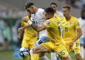 Planurile Federației de fotbal din Israel pentru meciul crucial cu România din preliminariile EURO 2024
