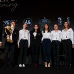 SuperChess, echipa reprezentantă a României la feminin, a cucerit Cupa Europeană a Cluburilor la șah