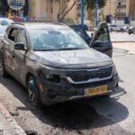 Israelul a evacuat un oraș de 30.000 de locuitori și i-a cazat pe oameni în hoteluri, pe banii statului