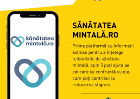 Code for Romania lansează SanatateaMintala.ro, platformă online cu ghiduri utile, linii telefonice de urgență, cadru legislativ și dicționar de termeni
