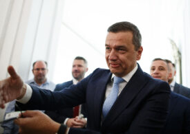 Grindeanu, revoltat de instituția care ține în loc autostrăzile României