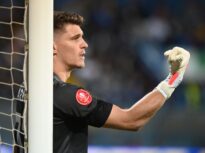 Stefan Tarnovanu FCSB