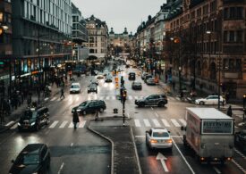 Primul mare oraș din Europa care va interzice mașinile cu motor termic în centru