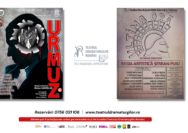 Teatrul Dramaturgilor Români anunță primele spectacole găzduite în cadrul programului Text. Dramaturg. Reprezentare!