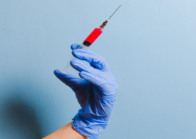 Despre vaccinarea antigripală la copii