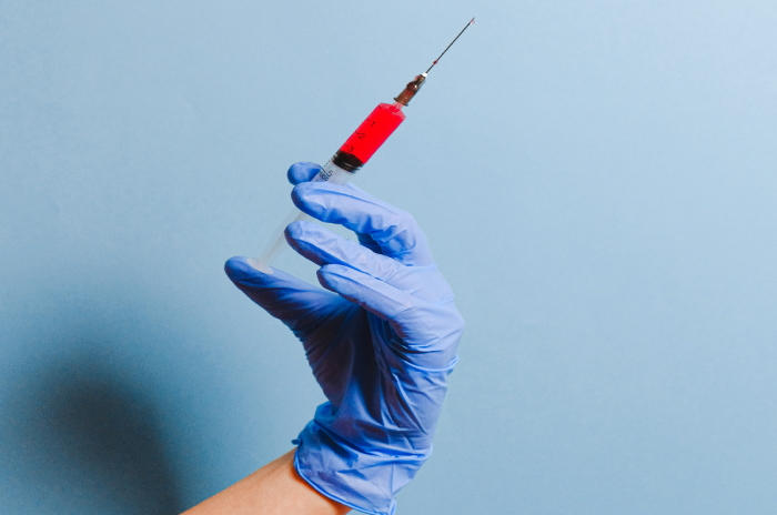 Despre vaccinarea antigripală la copii