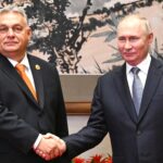 O nouă sfidare? Viktor Orban se duce la Moscova să se vadă cu Putin – presă UPDATE Reacția UE