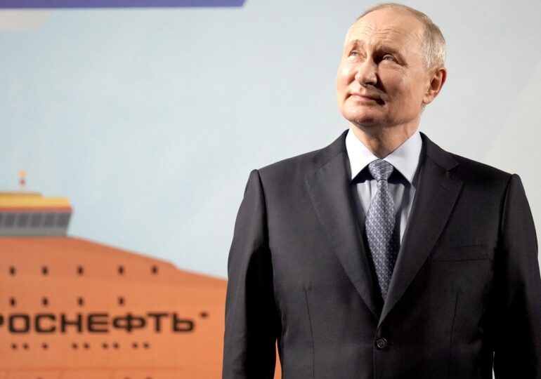 Istoricul Armand Goșu: “Vladimir Putin va ataca un stat NATO. V-o dau în scris. Nu mâine, nu poimâine, dar se va întâmpla”