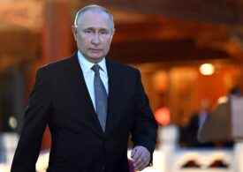 Vladimir Putin a pariat pe Trump. De ce sunt șanse mari să piardă?