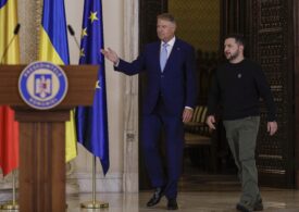 Cel mai bine păstrat secret privind vizita lui Zelenski în România. Desfășurare de forțe pentru securitatea președintelui