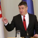 Au apărut dovezi că boții ruși l-au favorizat pe candidatul anti-NATO la alegerile prezidențiale din Croația