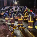 Patru români au murit în accidentul de autocar de lângă Veneția. Mesaje de la Ciolacu și Iohannis